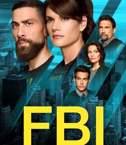 مشاهدة مسلسل FBI الموسم السابع الحلقة 20 مترجمة حصرى