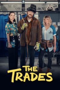 مشاهدة مسلسل The Trades الموسم الثاني الحلقة 8 مترجمة حصرى
