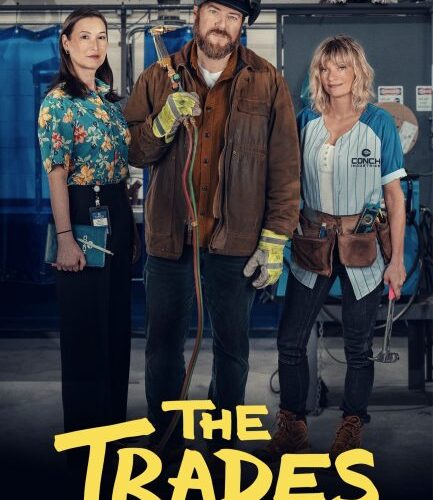 مشاهدة مسلسل The Trades الموسم الثاني الحلقة 8 مترجمة حصرى