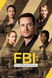 مشاهدة مسلسل FBI: International الموسم الرابع الحلقة 20 مترجمة حصرى