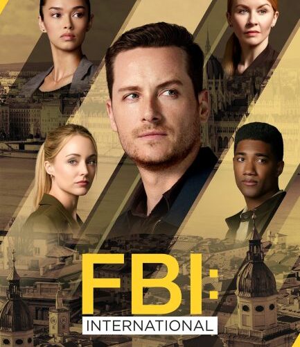 مشاهدة مسلسل FBI: International الموسم الرابع الحلقة 20 مترجمة حصرى