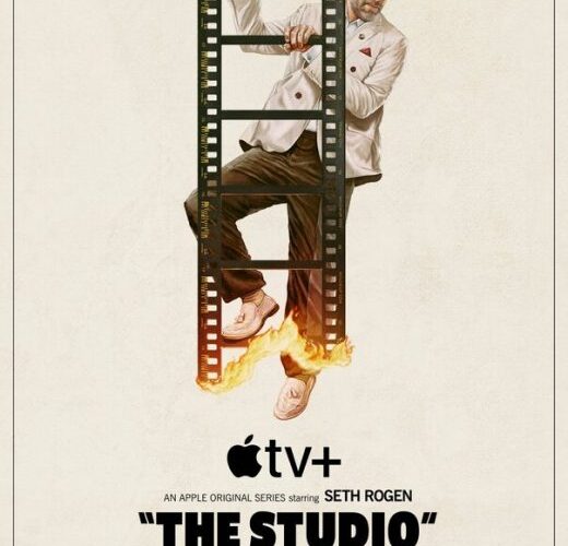 مشاهدة مسلسل The Studio الموسم الاول الحلقة 8 مترجمة حصرى