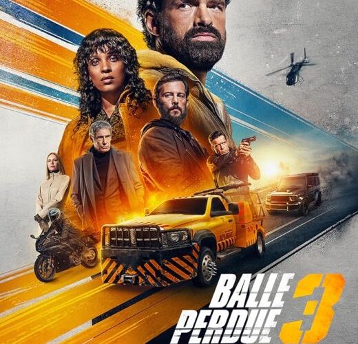 مشاهدة فيلم Last Bullet 2025 مترجم حصرى اون لاين على أكثر من سيرفر