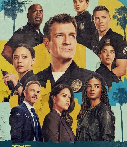 مشاهدة مسلسل The Rookie الموسم السابع الحلقة 17 مترجمة حصرى