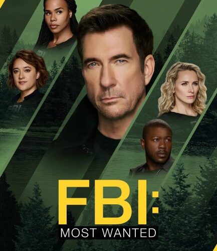 مشاهدة مسلسل FBI: Most Wanted الموسم السادس الحلقة 20 مترجمة حصرى