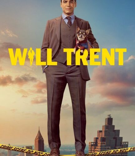 مشاهدة مسلسل Will Trent الموسم الثالث الحلقة 17 مترجمة حصرى