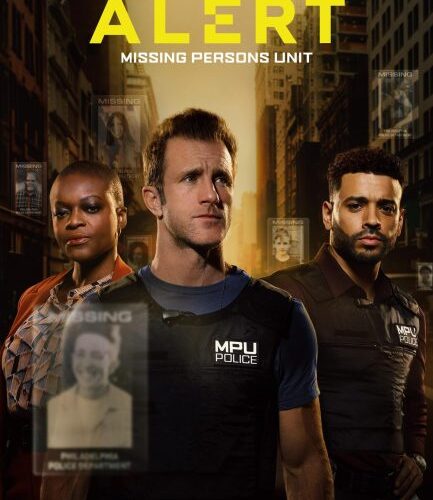مشاهدة مسلسل Alert: Missing Persons Unit الموسم الثالث الحلقة 7 مترجمة حصرى