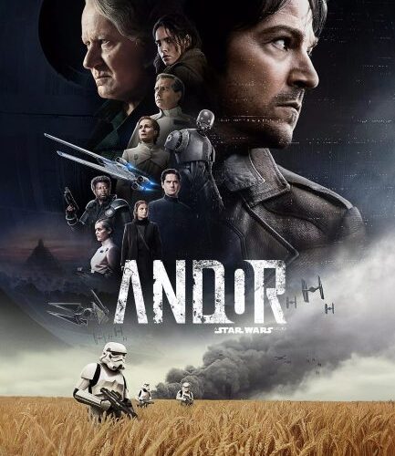 مشاهدة مسلسل Andor الموسم الثاني الحلقة 9 مترجمة حصرى