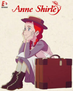 انمي Anne Shirley الحلقة 5 مترجمة