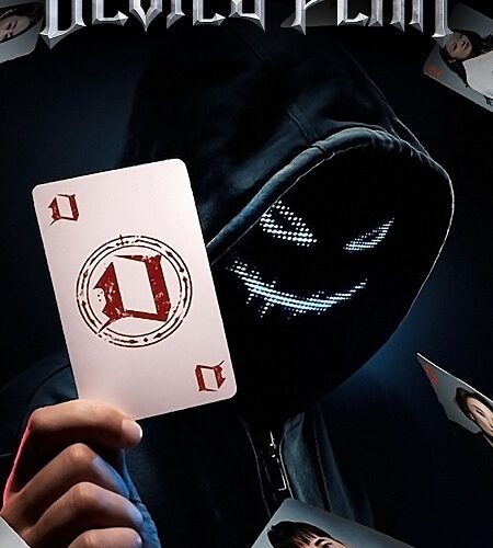 جميع مواسم برنامج The Devil’s Plan 2023 مترجم كامل