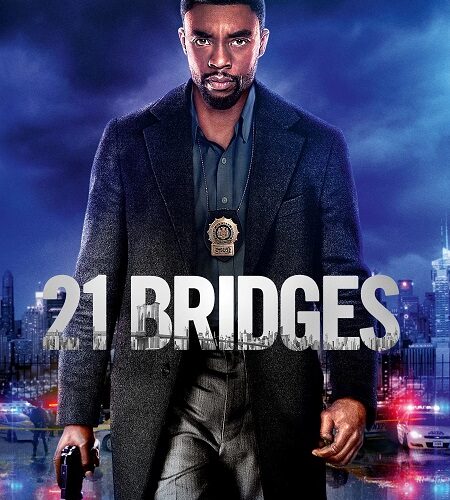 فيلم 21 Bridges 2019 مترجم