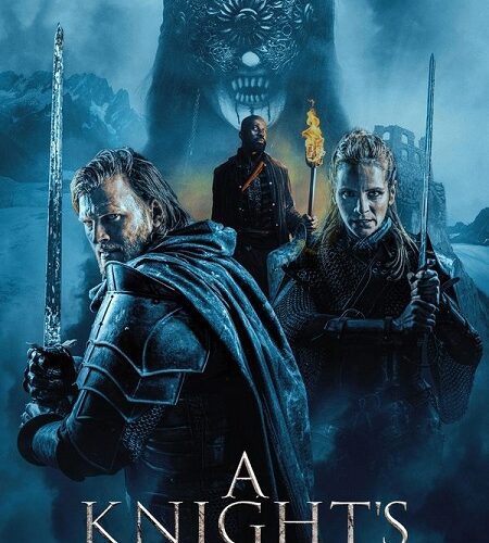 فيلم A Knight’s War 2025 مترجم