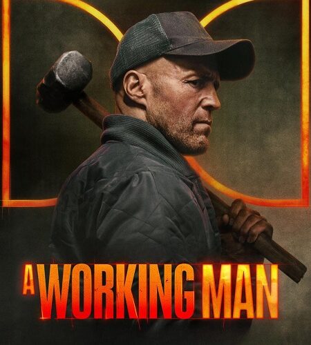فيلم A Working Man 2025 مترجم