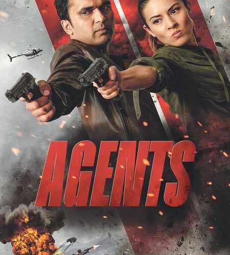 فيلم Agents 2024 مترجم