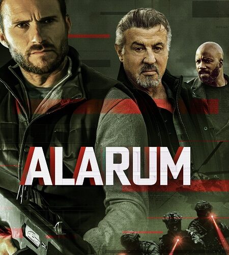 فيلم Alarum 2025 مترجم