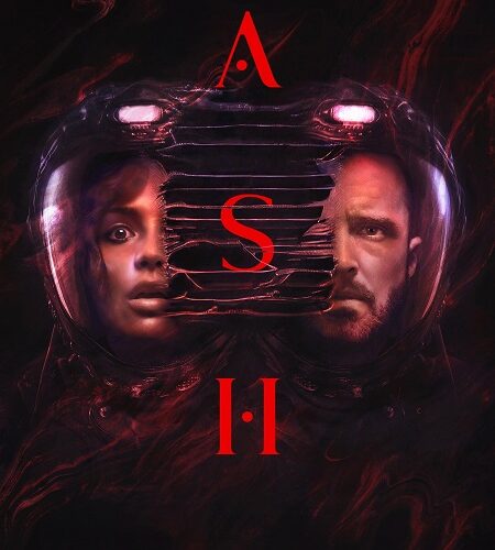 فيلم Ash 2025 مترجم