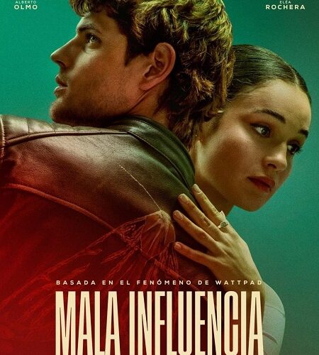 فيلم Bad Influence 2025 مترجم