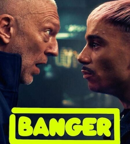 فيلم Banger 2025 مترجم
