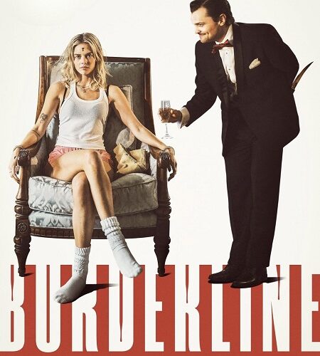 فيلم Borderline 2025 مترجم
