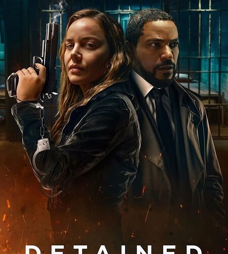 فيلم Detained 2024 مترجم