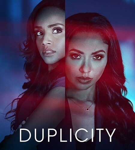 فيلم Duplicity 2025 مترجم