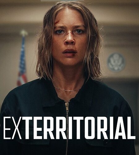 فيلم Exterritorial 2025 مترجم