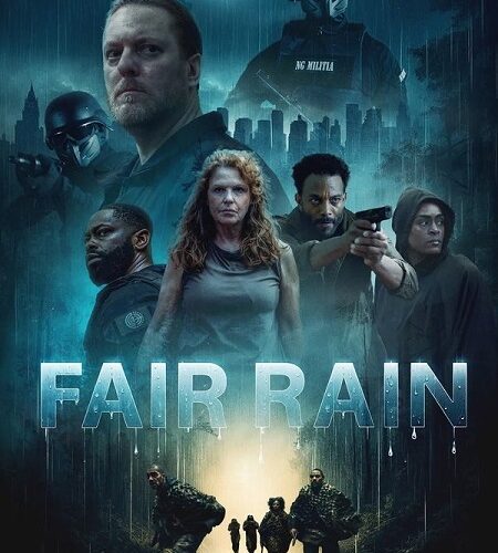 فيلم Fair Rain 2025 مترجم