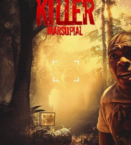 فيلم Fierce Killer Marsupial 2024 مترجم