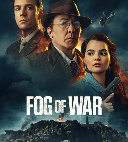 فيلم Fog of War 2025 مترجم