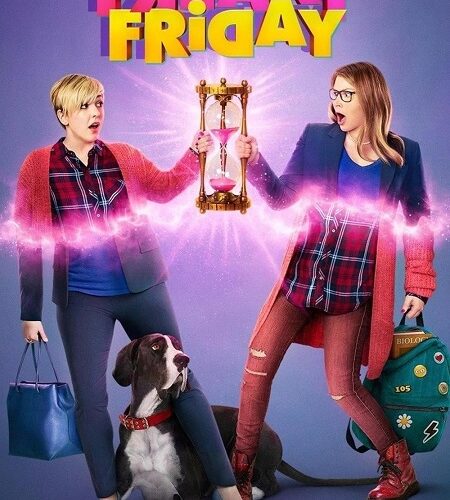 فيلم Freaky Friday 2018 مترجم