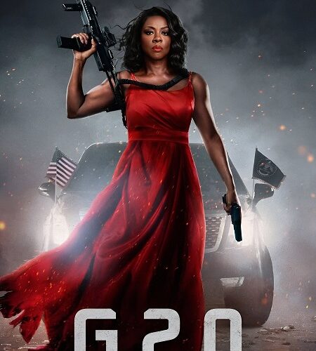 فيلم G20 2025 مترجم