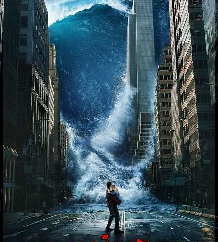 فيلم Geostorm 2017 مترجم