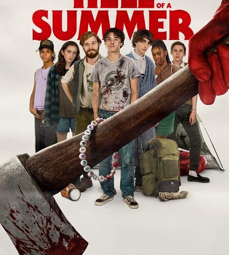 فيلم Hell of a Summer 2023 مترجم