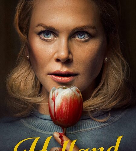 فيلم Holland 2025 مترجم