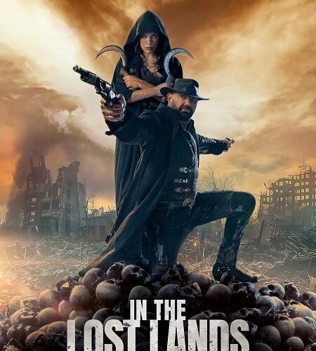 فيلم In the Lost Lands 2025 مترجم