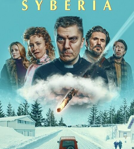 فيلم Little Siberia 2025 مترجم