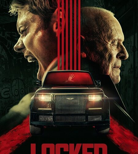 فيلم Locked 2025 مترجم