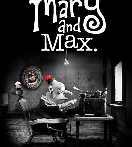 فيلم Mary and Max 2009 مترجم