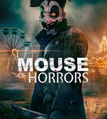 فيلم Mouse of Horrors 2025 مترجم