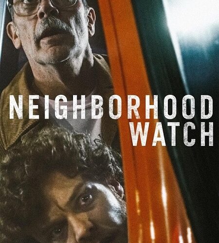 فيلم Neighborhood Watch 2025 مترجم
