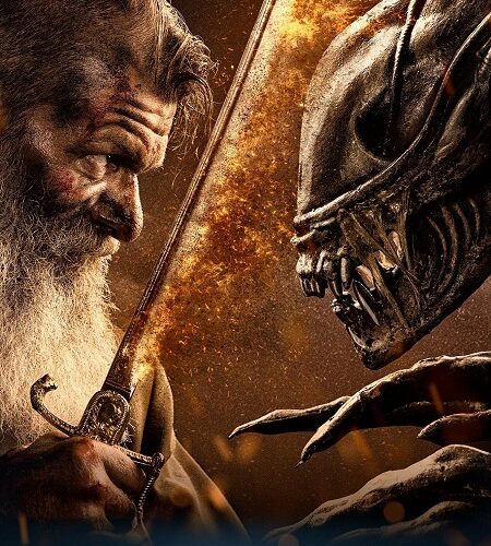 فيلم No Man’s Land 2024 مترجم