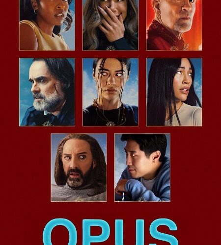 فيلم Opus 2025 مترجم