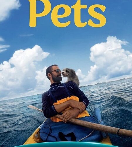 فيلم Pets 2025 مترجم