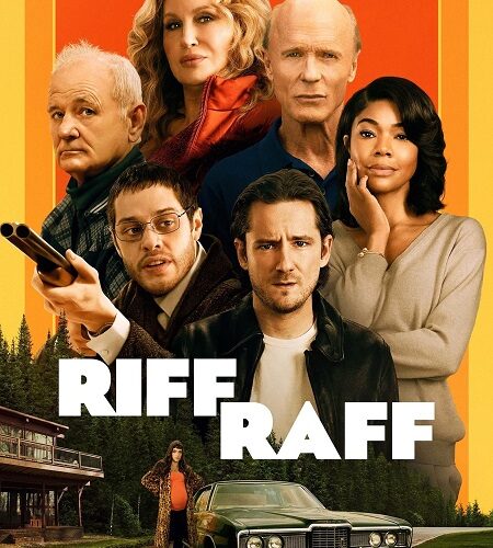 فيلم Riff Raff 2024 مترجم