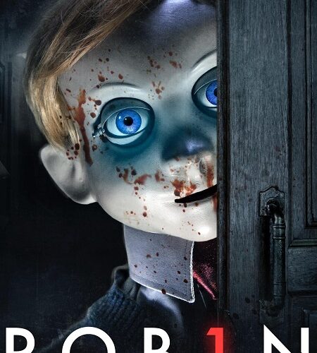 فيلم Rob1n 2025 مترجم