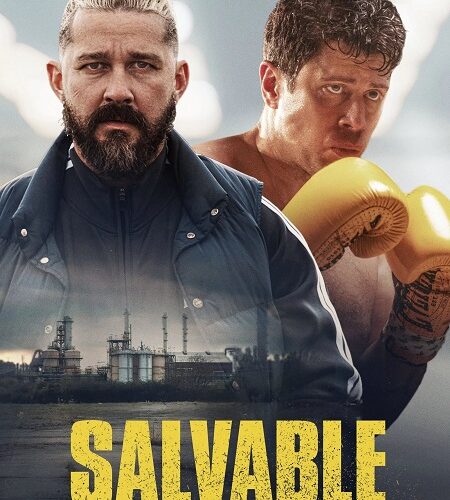 فيلم Salvable 2025 مترجم