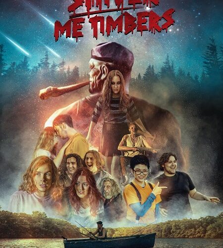 فيلم Shiver Me Timbers 2025 مترجم