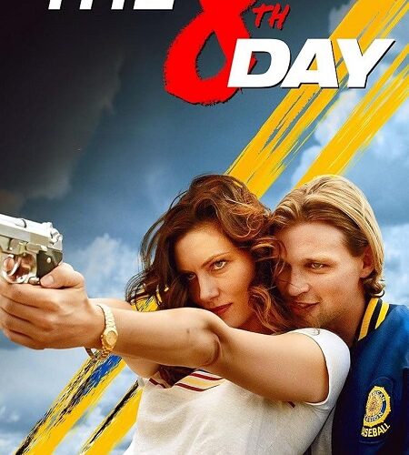 فيلم The 8th Day 2025 مترجم