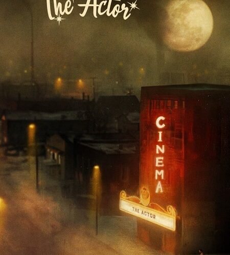 فيلم The Actor 2025 مترجم