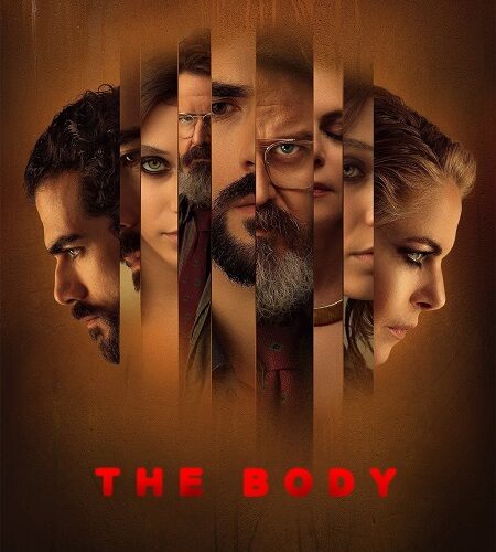 فيلم The Body 2024 مترجم